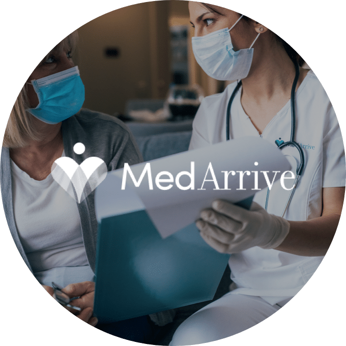 MedArrive