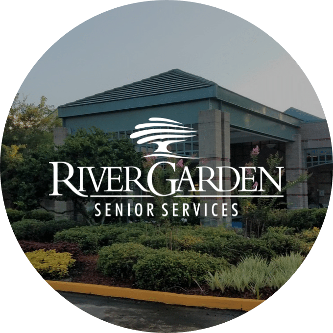 River Garden Senior Services
