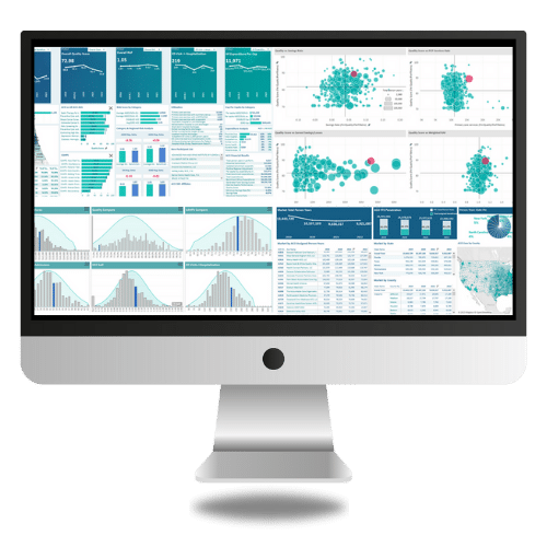 Data Screen